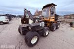 2007 Tigercat H09 Kantslått Skogsmaskin