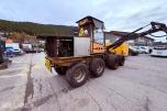 2007 Tigercat H09 Kantslått Skogsmaskin