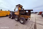 2007 Tigercat H09 Kantslått Skogsmaskin