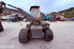 2007 Tigercat H09 Kantslått Skogsmaskin
