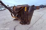 2007 Tigercat H09 Kantslått Skogsmaskin