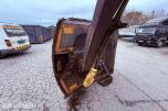 2007 Tigercat H09 Kantslått Skogsmaskin