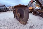 2007 Tigercat H09 Kantslått Skogsmaskin