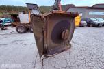 2007 Tigercat H09 Kantslått Skogsmaskin