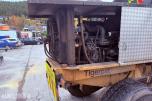 2007 Tigercat H09 Kantslått Skogsmaskin