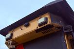 2007 Tigercat H09 Kantslått Skogsmaskin
