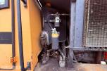 2007 Tigercat H09 Kantslått Skogsmaskin