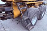 2007 Tigercat H09 Kantslått Skogsmaskin