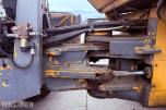 2007 Tigercat H09 Kantslått Skogsmaskin