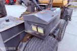 2007 Tigercat H09 Kantslått Skogsmaskin