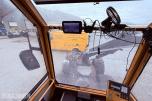 2007 Tigercat H09 Kantslått Skogsmaskin