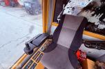 2007 Tigercat H09 Kantslått Skogsmaskin