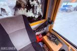 2007 Tigercat H09 Kantslått Skogsmaskin