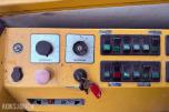 2007 Tigercat H09 Kantslått Skogsmaskin