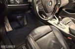2014 BMW X3, xDrive20d M-sport facelift automat cruisekontroll ryggekamera , 157000km