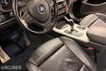 2014 BMW X3, xDrive20d M-sport facelift automat cruisekontroll ryggekamera , 157000km