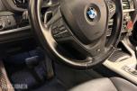 2014 BMW X3, xDrive20d M-sport facelift automat cruisekontroll ryggekamera , 157000km