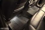 2014 BMW X3, xDrive20d M-sport facelift automat cruisekontroll ryggekamera , 157000km