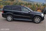 2006 Mercedes-Benz GL 500 5.5 387hk 4MATIC automat ryggekamera