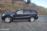 2006 Mercedes-Benz GL 500 5.5 387hk 4MATIC automat ryggekamera