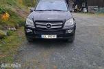 2006 Mercedes-Benz GL 500 5.5 387hk 4MATIC automat ryggekamera