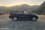2006 Mercedes-Benz GL 500 5.5 387hk 4MATIC automat ryggekamera