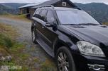 2006 Mercedes-Benz GL 500 5.5 387hk 4MATIC automat ryggekamera