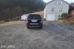 2006 Mercedes-Benz GL 500 5.5 387hk 4MATIC automat ryggekamera
