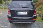 2006 Mercedes-Benz GL 500 5.5 387hk 4MATIC automat ryggekamera