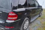 2006 Mercedes-Benz GL 500 5.5 387hk 4MATIC automat ryggekamera