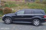 2006 Mercedes-Benz GL 500 5.5 387hk 4MATIC automat ryggekamera
