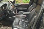2006 Mercedes-Benz GL 500 5.5 387hk 4MATIC automat ryggekamera