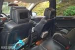 2006 Mercedes-Benz GL 500 5.5 387hk 4MATIC automat ryggekamera