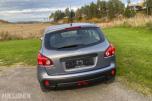 NISSAN QASHQAI 1.6 114HK – LAV KM / EU-GODKJENT / VELHOLDT