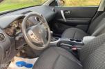 NISSAN QASHQAI 1.6 114HK – LAV KM / EU-GODKJENT / VELHOLDT