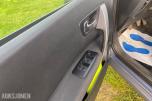 NISSAN QASHQAI 1.6 114HK – LAV KM / EU-GODKJENT / VELHOLDT