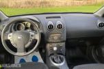 NISSAN QASHQAI 1.6 114HK – LAV KM / EU-GODKJENT / VELHOLDT
