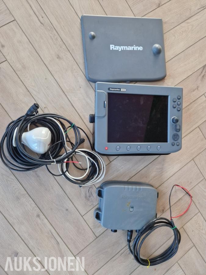 1985 Aquabell 33 - Rigget for tunfiske / Makrellstørje