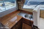 1985 Aquabell 33 - Rigget for tunfiske / Makrellstørje