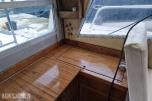 1985 Aquabell 33 - Rigget for tunfiske / Makrellstørje
