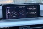 2012 BMW 3-serie 2.0 bensin 184hk automat ryggekamera hengerfeste soltak
