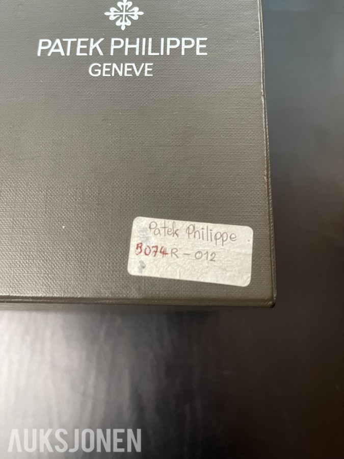 Patek Philipe Watch winder