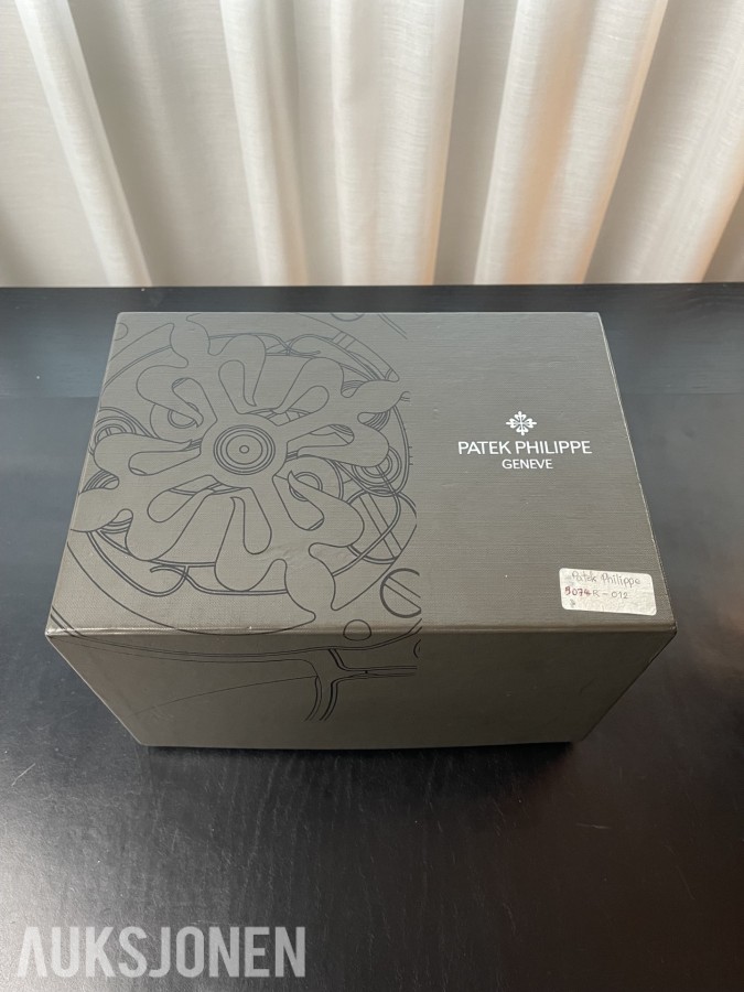 Patek Philipe Watch winder