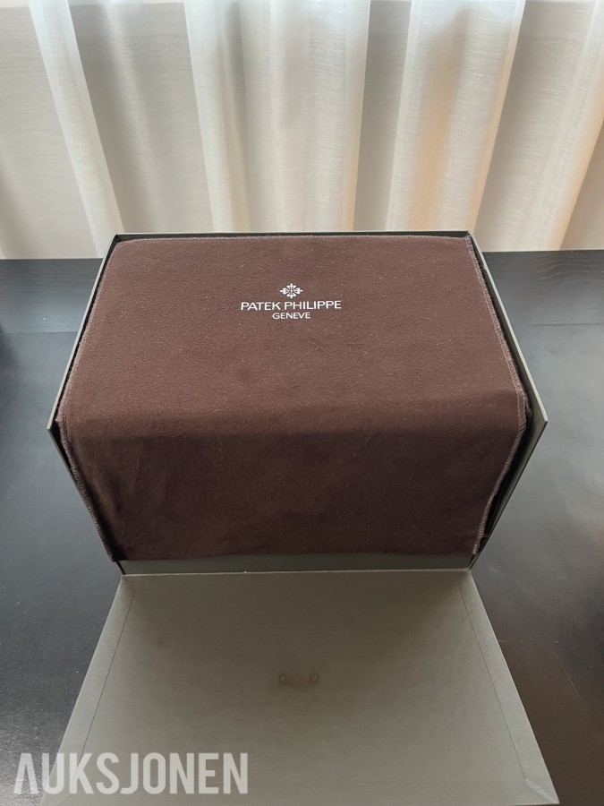 Patek Philipe Watch winder