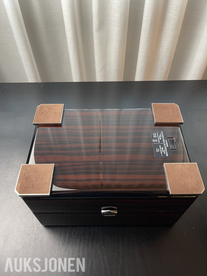 Patek Philipe Watch winder