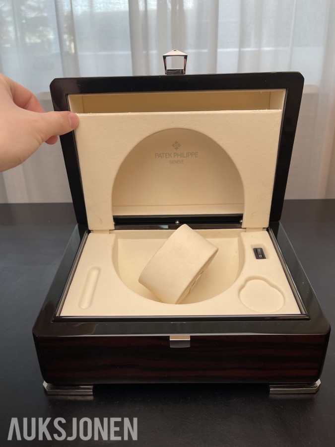 Patek Philipe Watch winder
