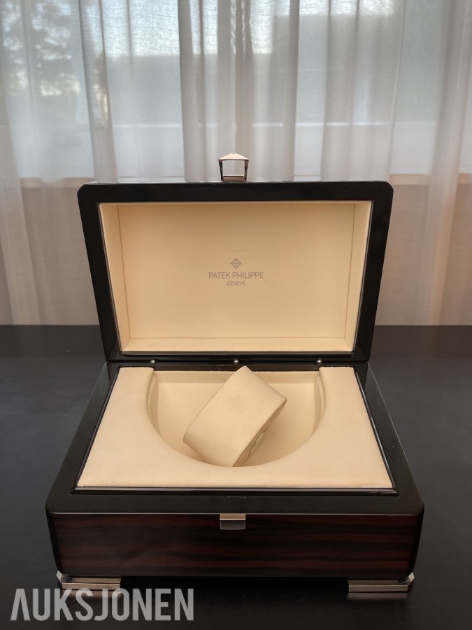 Patek Philipe Watch winder