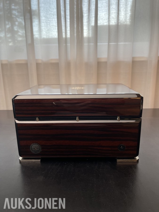 Patek Philipe Watch winder