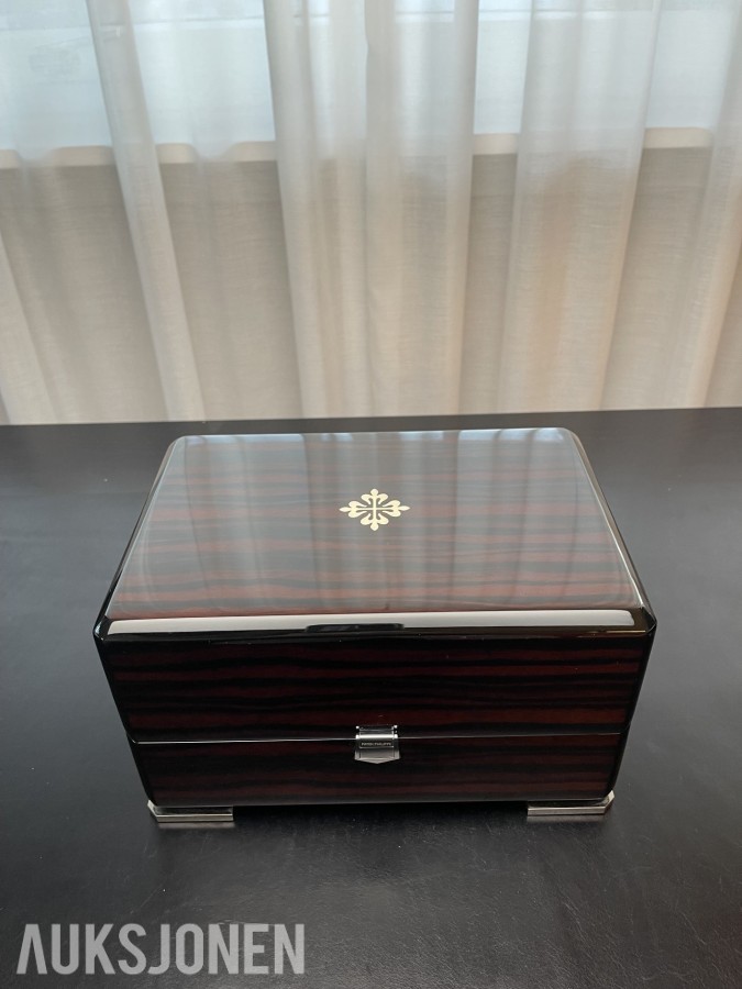 Patek Philipe Watch winder