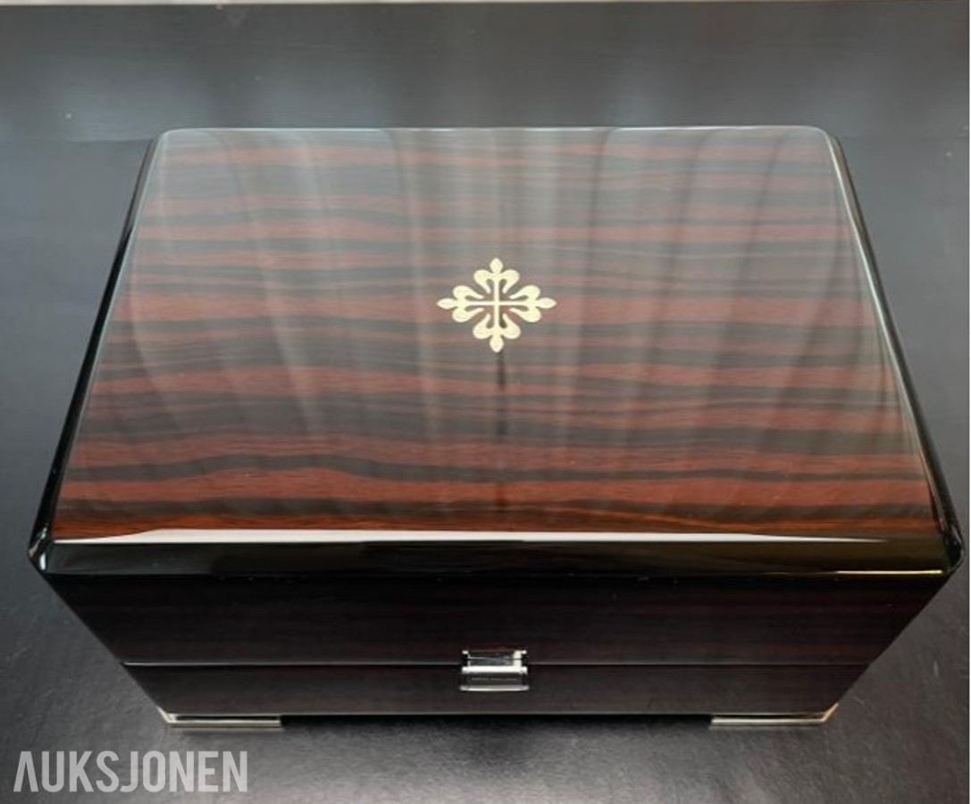 Patek Philipe Watch winder